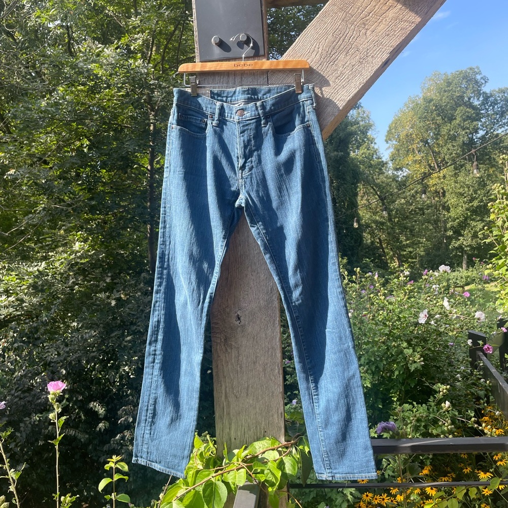 Abercrombie Men’s Skinny Jean - Picture 1 of 6